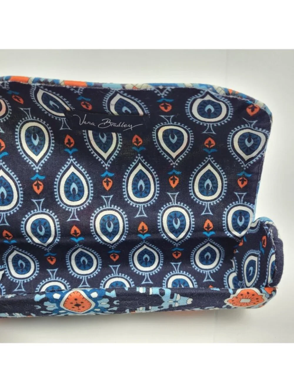 Vera Bradley thanks looking
